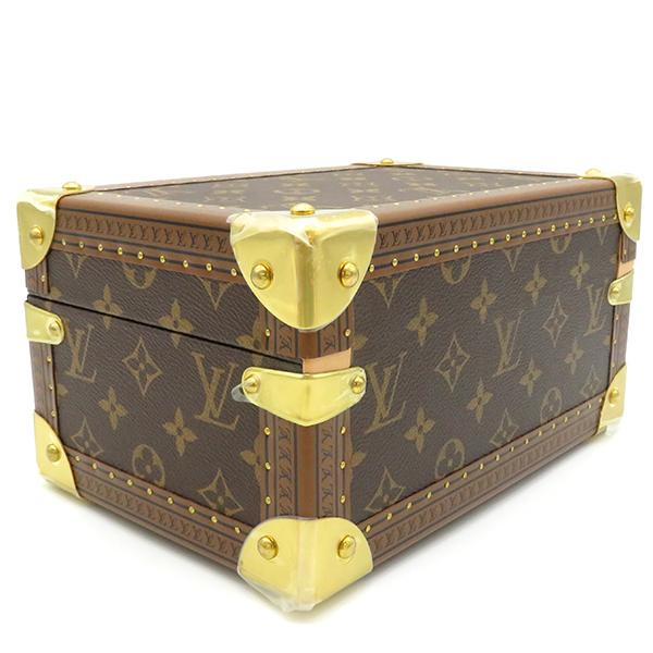 ヴィトン M20292 コフレ・トレゾール24 ジュエリーケース モノグラム LOUIS VUITTON（ルイ・ヴィトン） 小物 コフレ・トレゾール 24