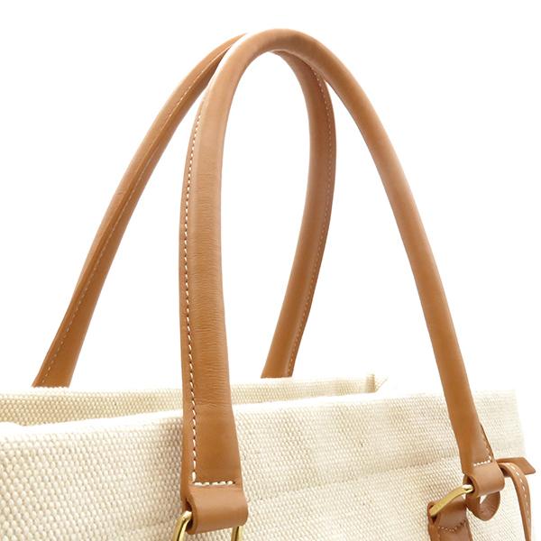 CELINE セリーヌ トートバッグ ホリゾンタルカバ ナチュラル CELINE セリーヌ トートバッグ ホリゾンタルカバ ナチュラル