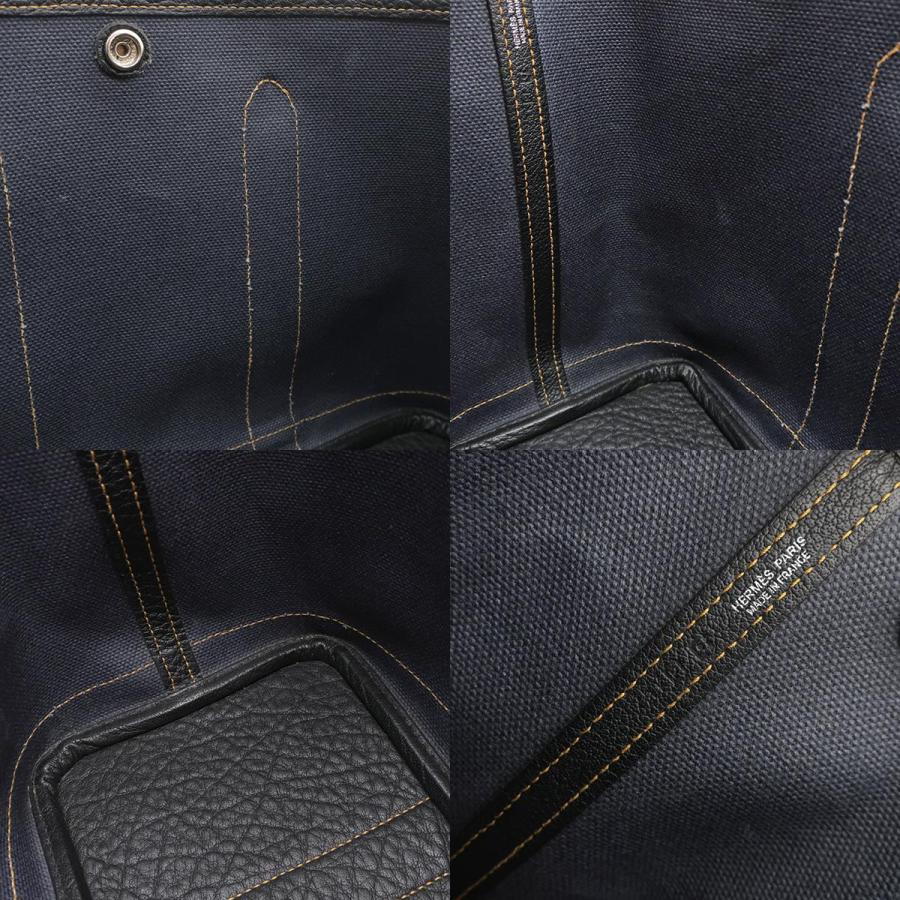 ガーデンパーティー エルメス トートバッグ ガーデンパーティーTPM