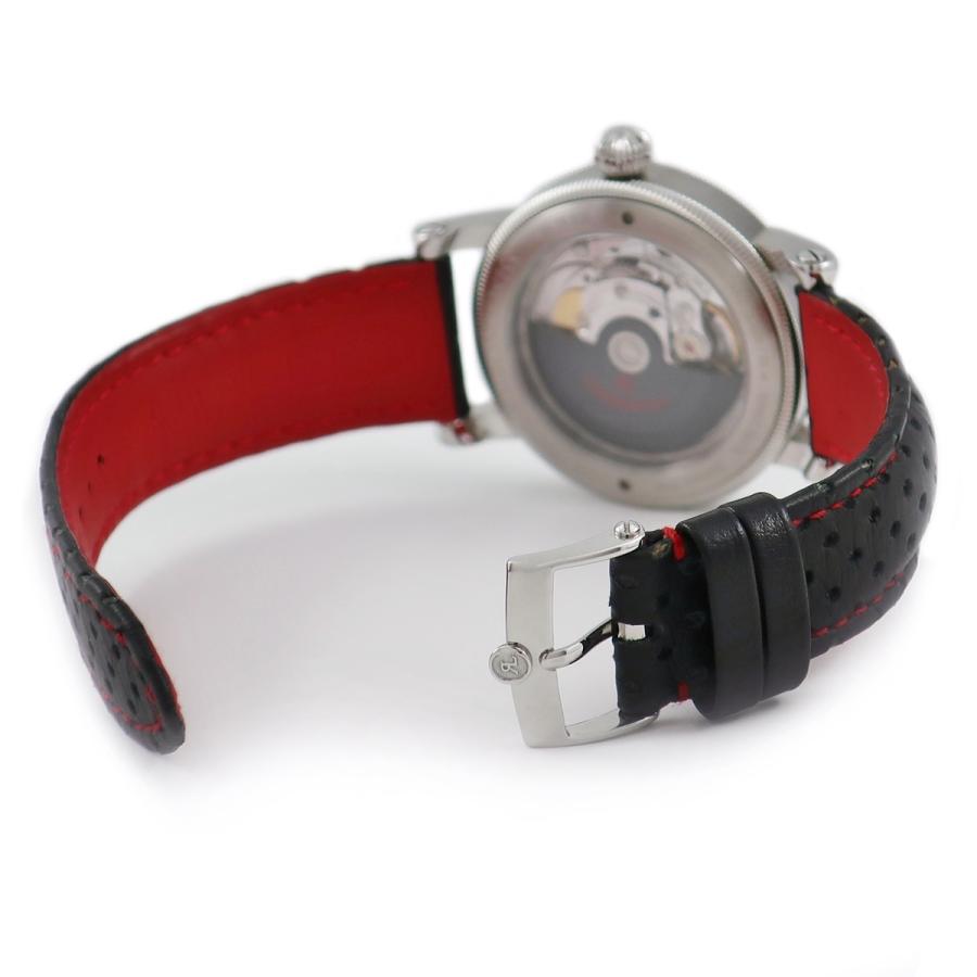 新品！アルファロメオ　自動巻き腕時計 ⭐アルファロメオ⭐自動巻き⭐腕時計⭐Alfa Romeo⭐オートマチック⭐自動巻