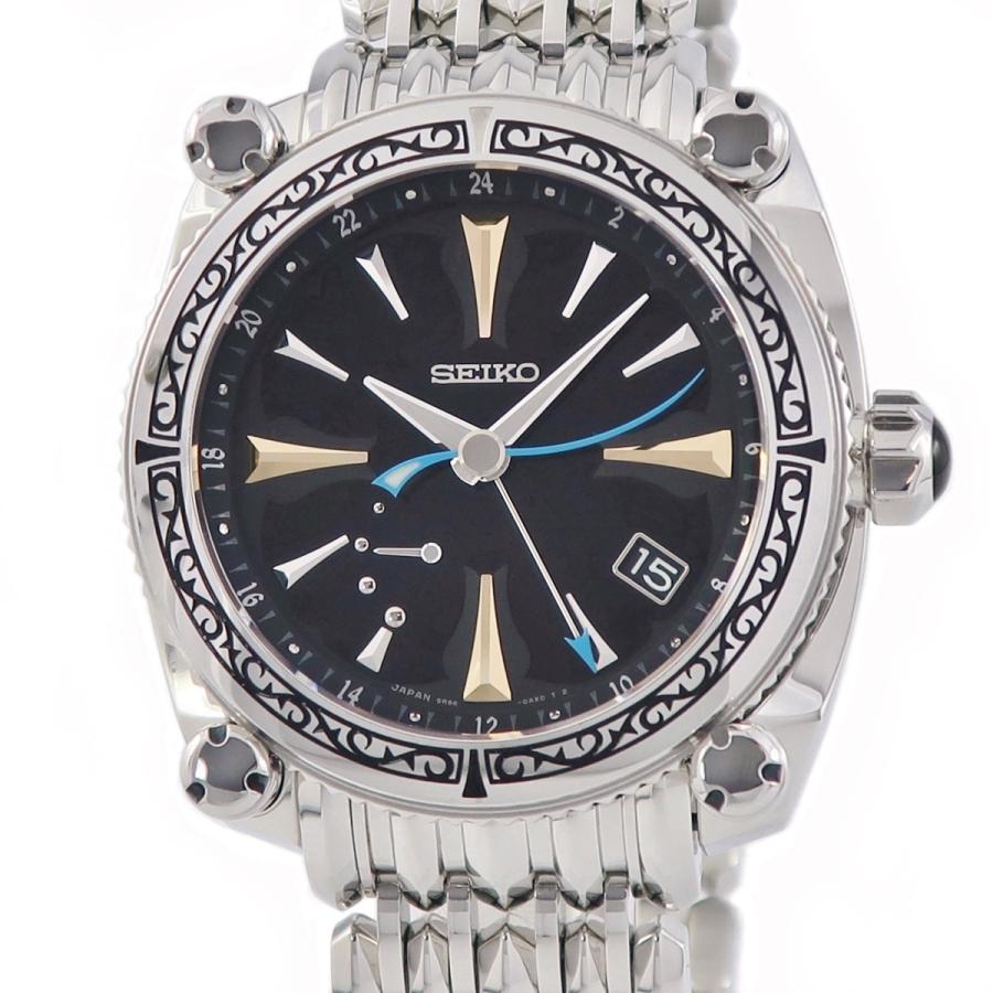 SEIKO（セイコー） 【3年保証】 ガランテ 徳島ブティック限定 SBLA063