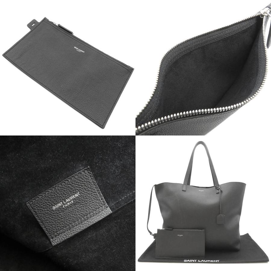 SAINT LAURENT サンローラン トートバッグ ボールド イースト SAINT LAURENT サンローラン トートバッグ ボールド イースト