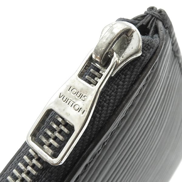 LOUIS VUITTON（ルイ・ヴィトン） コインケース ポルトモネ エピ