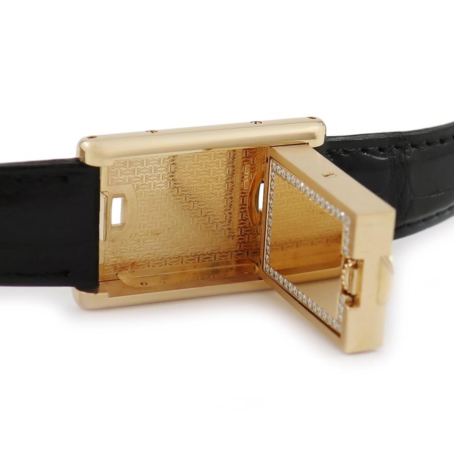 Cartier 幾何学模様 カフリンクス 専用ケース付き CASETiFY STUDiO