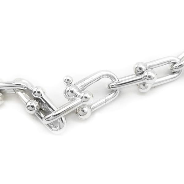 TIFFANY&Co. ティファニー ネックレス ハードウェア グラジュエ