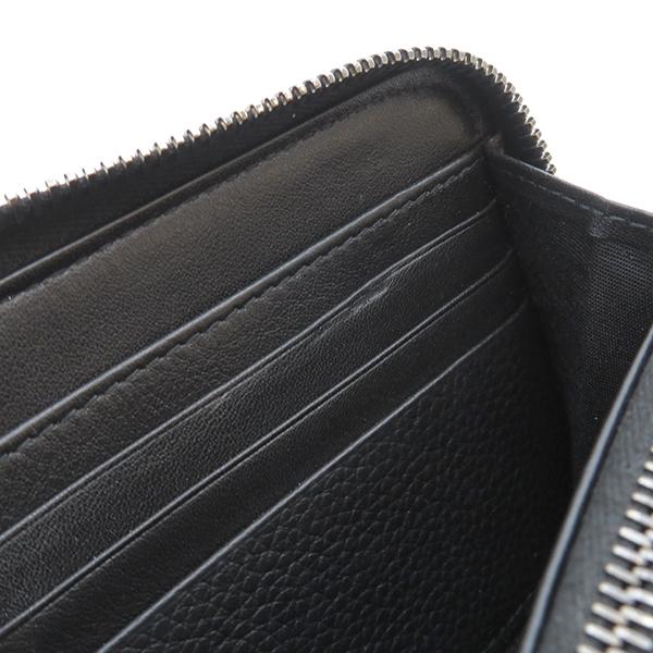 Christian Dior ディオールオム 長財布 ロングジップウォレット Christian Dior ディオールオム 長財布 ロングジップウォレット