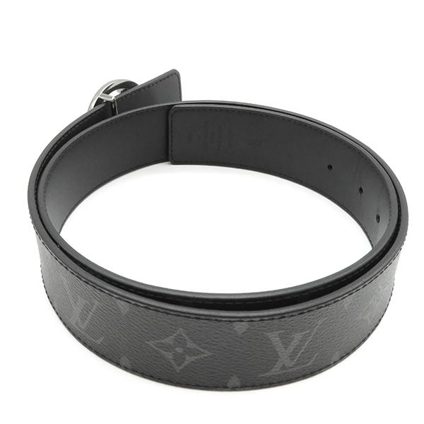 LOUIS VUITTON ルイヴィトン ベルト サンチュール LVサークル 85 LOUIS VUITTON ルイヴィトン ベルト サンチュール LVサークル 85