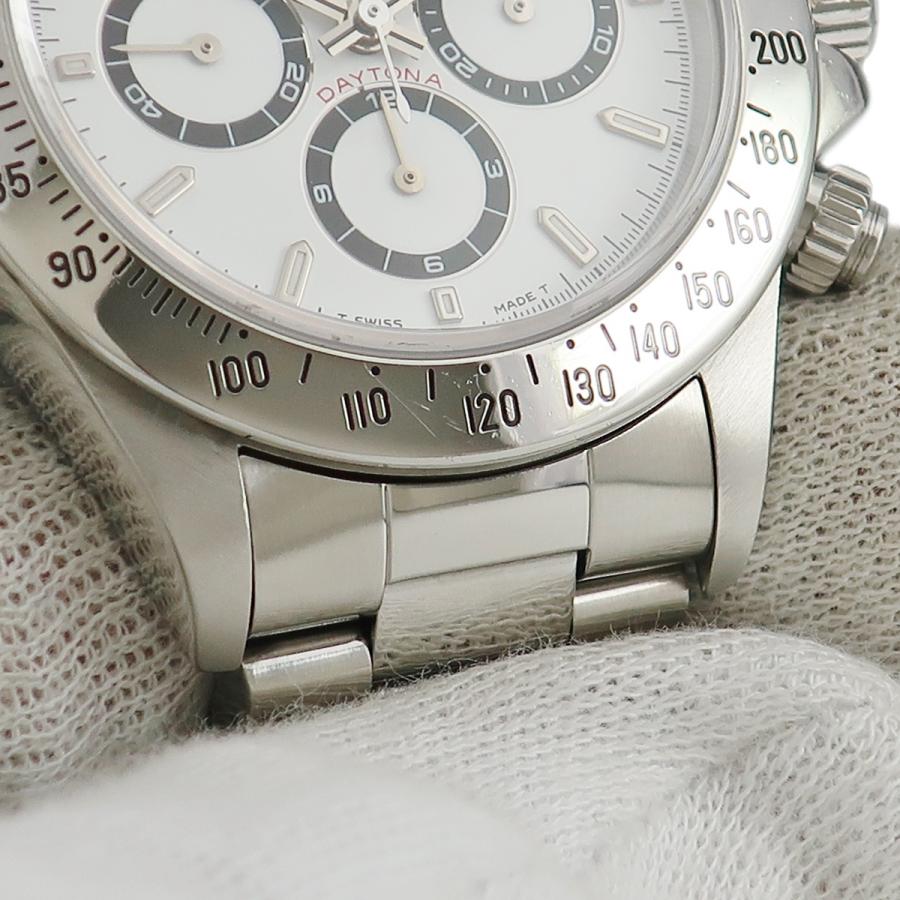 デイトナ（ROLEX） 【3年保証】 ロレックス コスモグラフ デイトナ