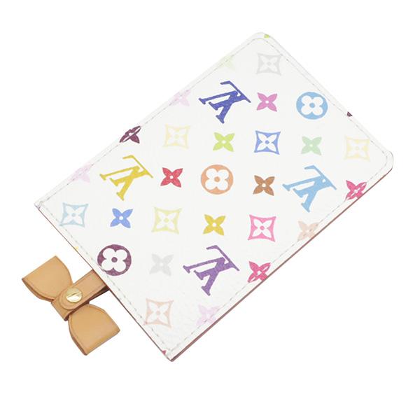 LOUIS VUITTON（ルイ・ヴィトン） ミラー エテュイ ミロノワール