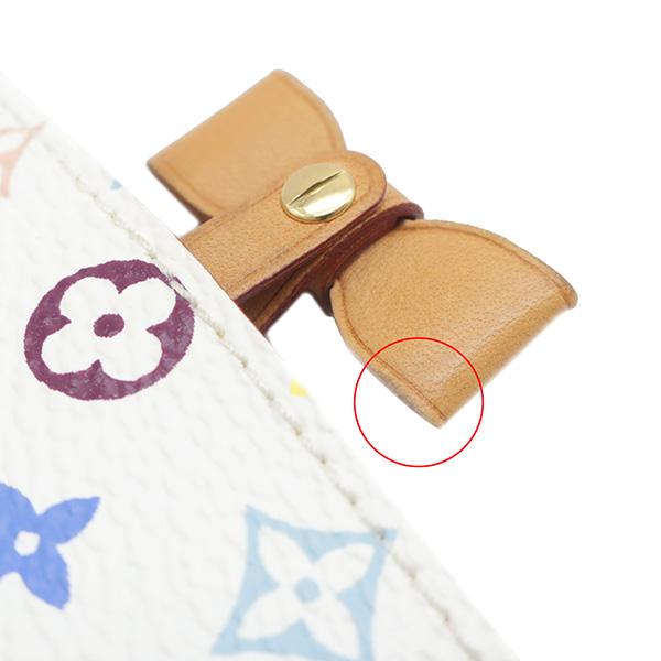 LOUIS VUITTON（ルイ・ヴィトン） ミラー エテュイ ミロノワール