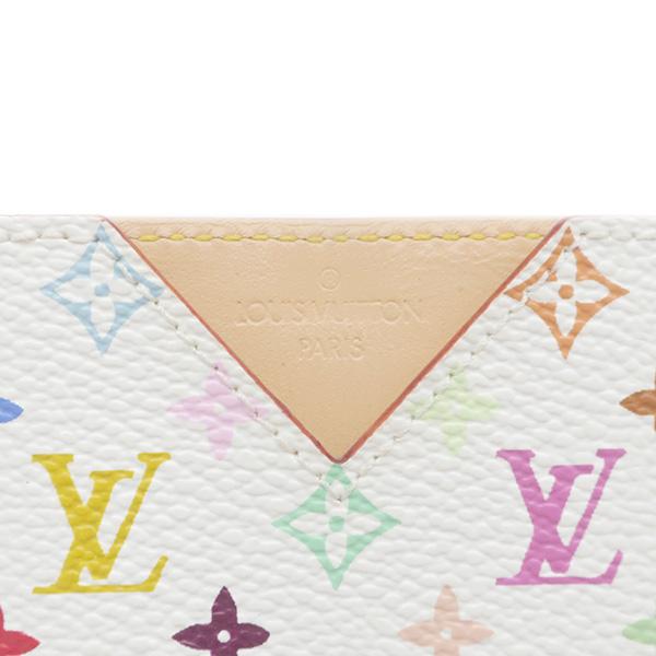 LOUIS VUITTON（ルイ・ヴィトン） ミラー エテュイ ミロノワール