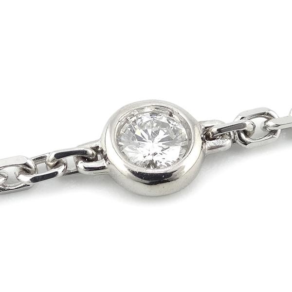 BVLGARI（ブルガリ） ネックレス ディーヴァ ドリーム オープンワーク