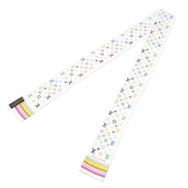 LOUIS VUITTON ルイヴィトン スカーフ バンドー モノグラム LOUIS VUITTON ルイヴィトン スカーフ バンドー モノグラム