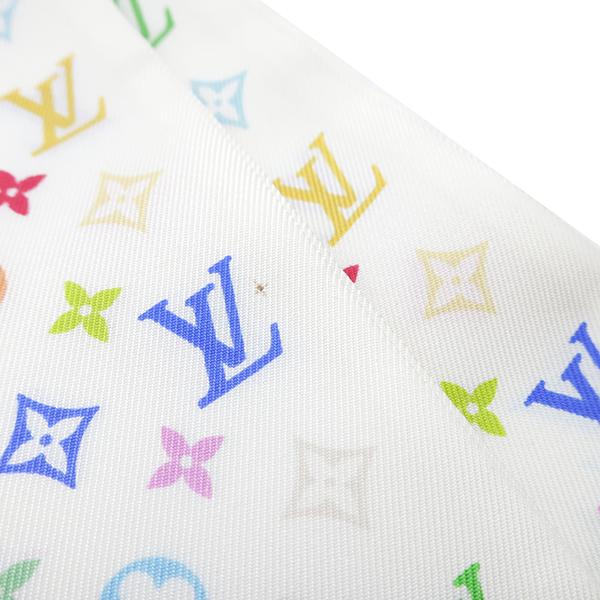 LOUIS VUITTON ルイヴィトン スカーフ バンドー モノグラム LOUIS VUITTON ルイヴィトン スカーフ バンドー モノグラム
