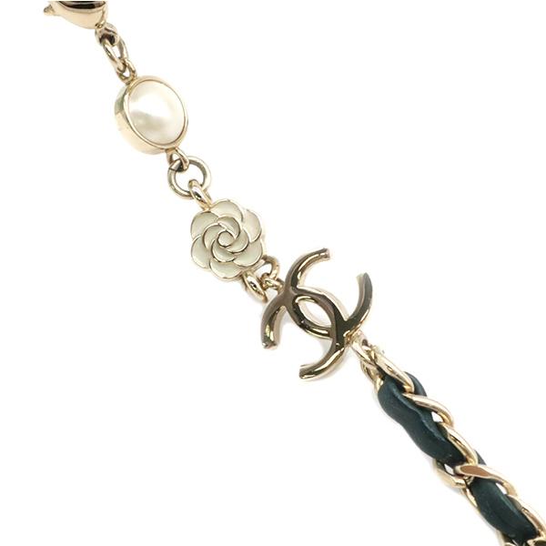 CHANEL シャネル サングラス バタフライ 59□16 グリーン CHANEL シャネル サングラス バタフライ 59□16 グリーン