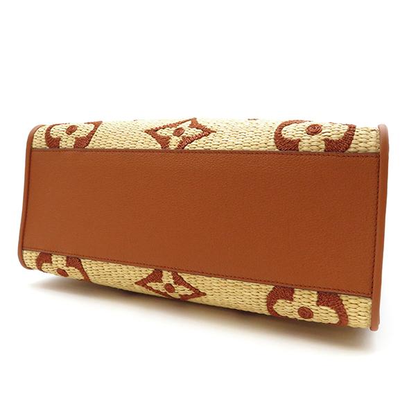 オンザゴー（LOUIS VUITTON） ルイヴィトン 2WAYバッグ オンザゴーMM