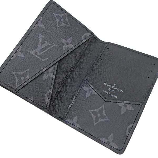 LOUIS VUITTON ルイヴィトン カードケース オーガナイザー・ドゥ