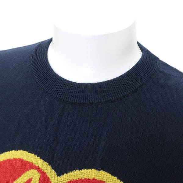 LOUIS VUITTON ルイヴィトン 半袖Tシャツ インタルシアジャ LOUIS VUITTON ルイヴィトン 半袖Tシャツ インタルシアジャ