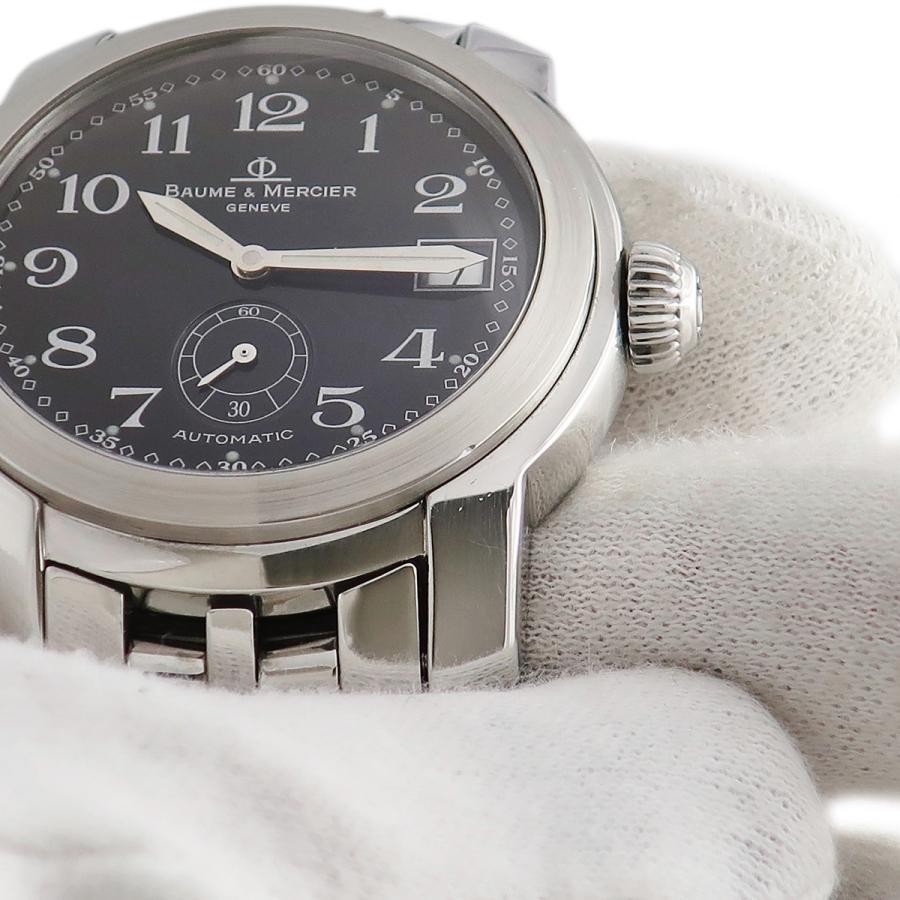 BAUME&MERCIER（ボーム&メルシエ） 【3年保証】 ケープランド MV045221