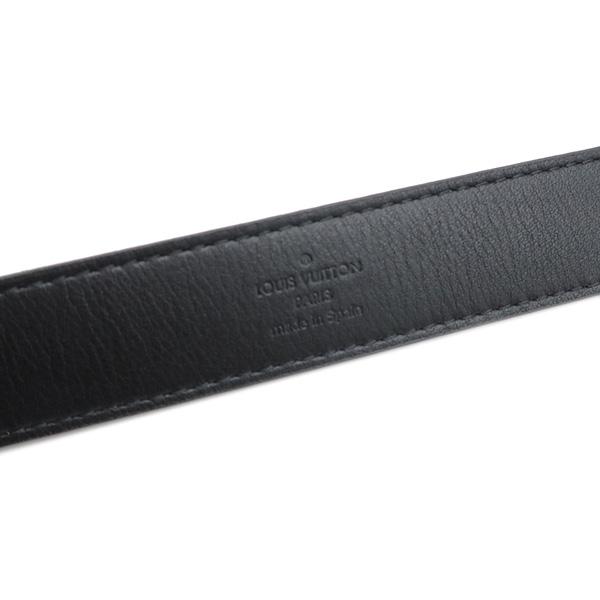 LOUIS VUITTON ルイヴィトン ベルト サンチュール 85/34 LOUIS VUITTON ルイヴィトン ベルト サンチュール 85/34