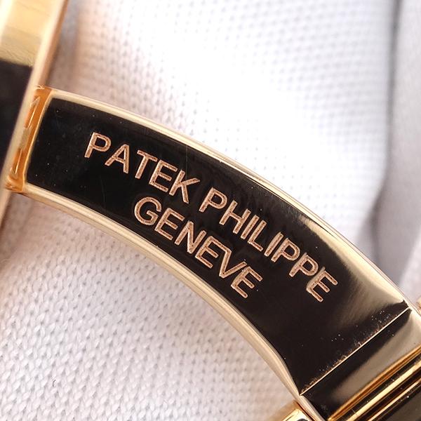 カラトラバ パテックフィリップ カフス カラトラバ・十字カフリンクス