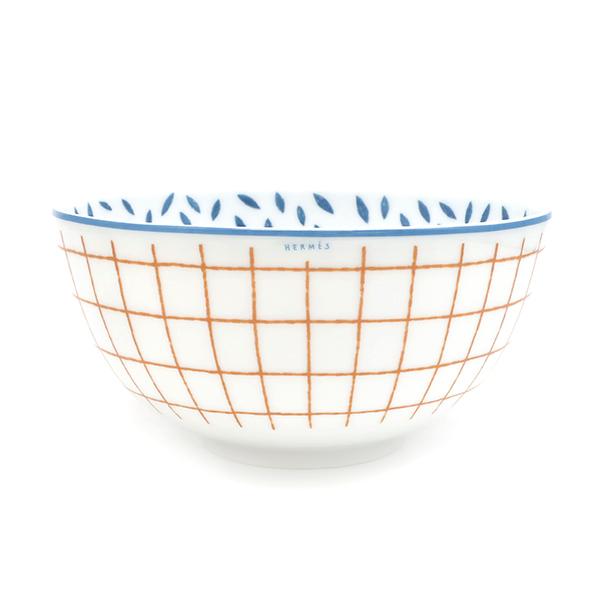 HERMES（エルメス） 食器 ウォーク イン ザ ガーデン ボウル GM