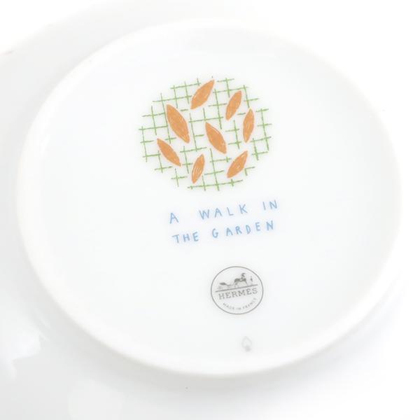 HERMES（エルメス） 食器 ウォーク イン ザ ガーデン ボウル GM