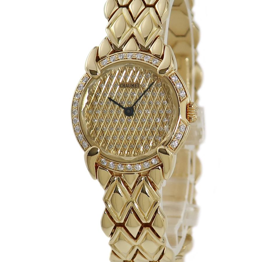CHAUMET ショーメ　グリフィス　レディース　腕時計　時計　可愛い CHAUMET ショーメグリフィスレディース腕時計