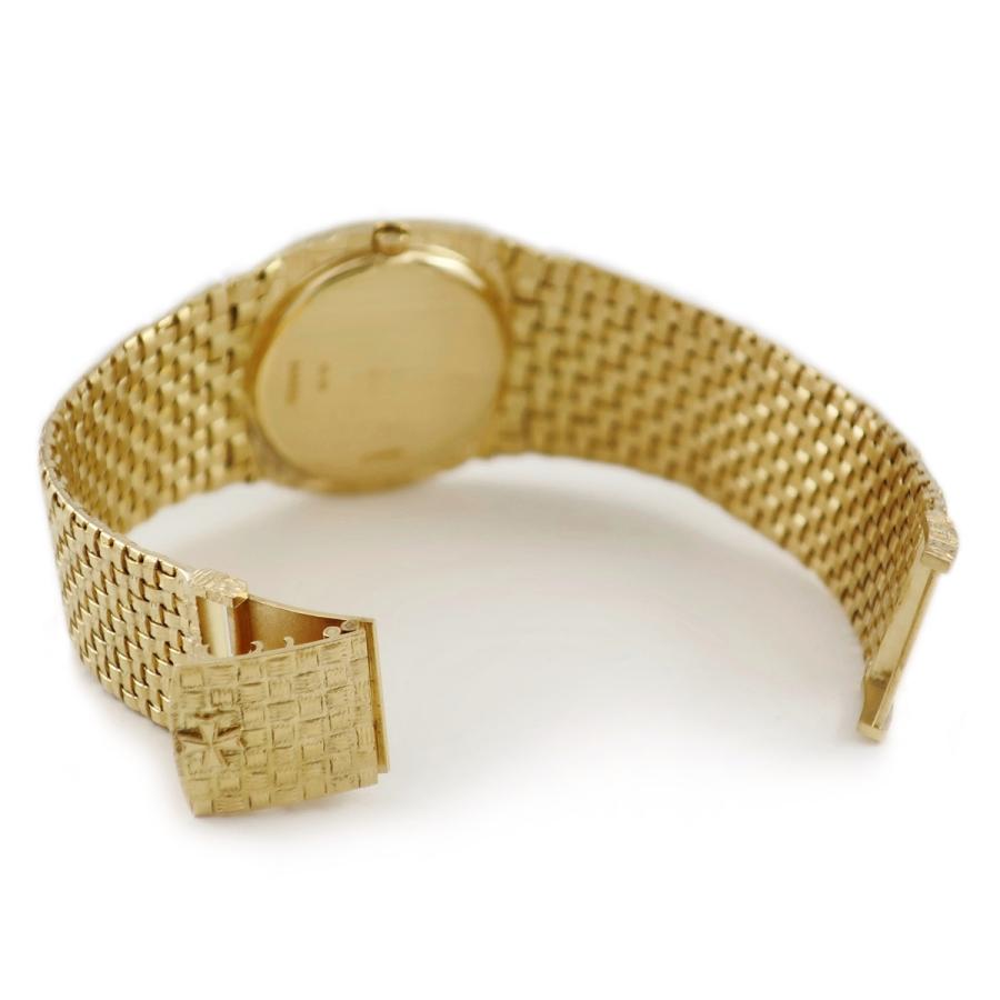 【純正】ヴァシュロン・コンスタンタン VACHERON CONSTANTIN（ヴァシュロン・コンスタンタン） 【3年保証