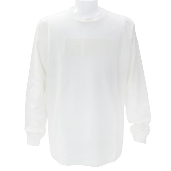 LOUIS VUITTON（ルイ・ヴィトン） 長袖Tシャツ エンボス LVM ロング