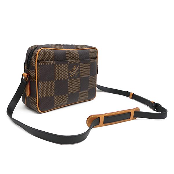 ナイル（LOUIS VUITTON） ルイヴィトン ショルダーバッグ ナイル 