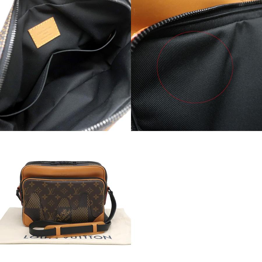 ナイル（LOUIS VUITTON） ルイヴィトン ショルダーバッグ ナイル