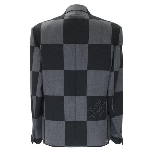 LOUIS VUITTON（ルイ・ヴィトン） テーラードジャケット LV×NIGO 
