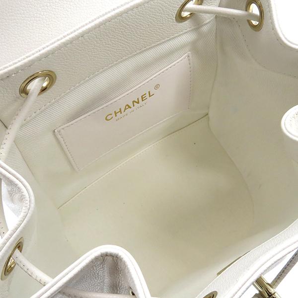 CHANEL シャネル リュック・デイパック マトラッセ チェーン CHANEL シャネル リュック・デイパック マトラッセ チェーン