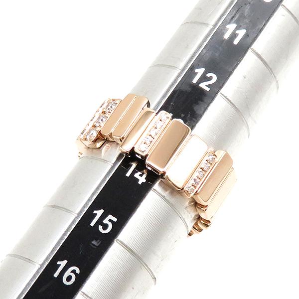 Christian Dior（クリスチャン・ディオール） リング 指輪 GEM DIOR