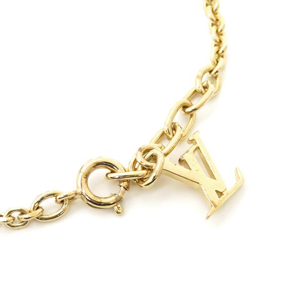 LOUIS VUITTON ルイヴィトン ブレスレット ブラスレ・ギャンブル LOUIS VUITTON ルイヴィトン ブレスレット ブラスレ・ギャンブル