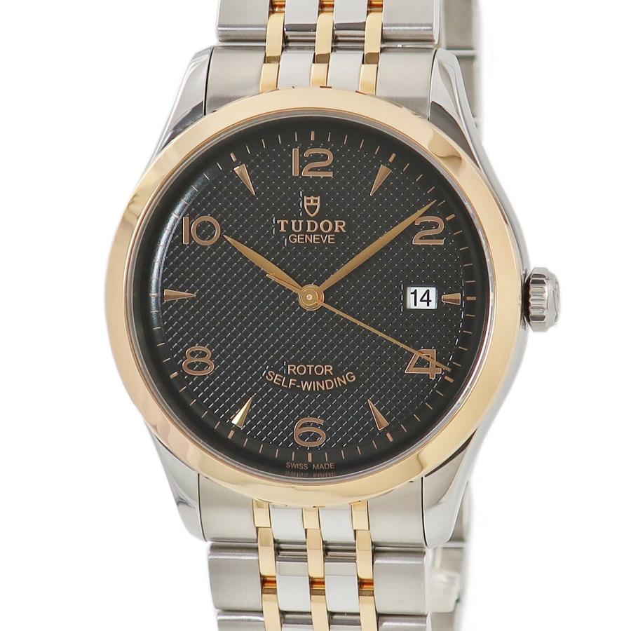 TUDOR（チューダー） 【3年保証】 チュードル 1926 91551-0003 Q番