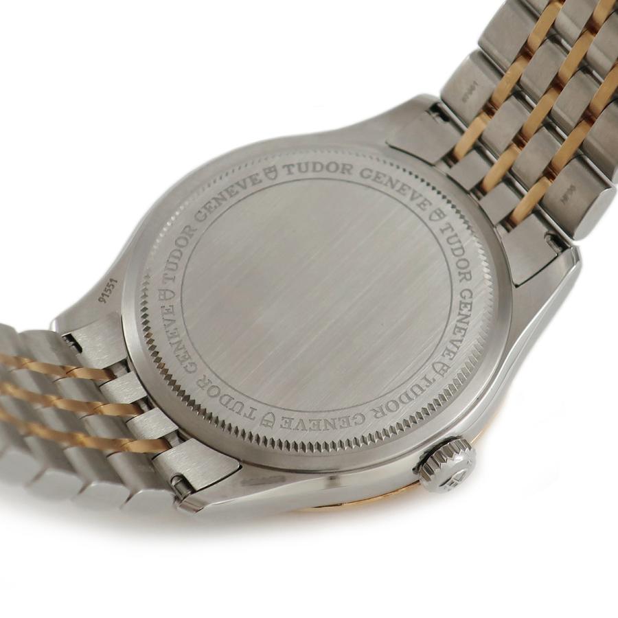 TUDOR（チューダー） 【3年保証】 チュードル 1926 91551-0003 Q番
