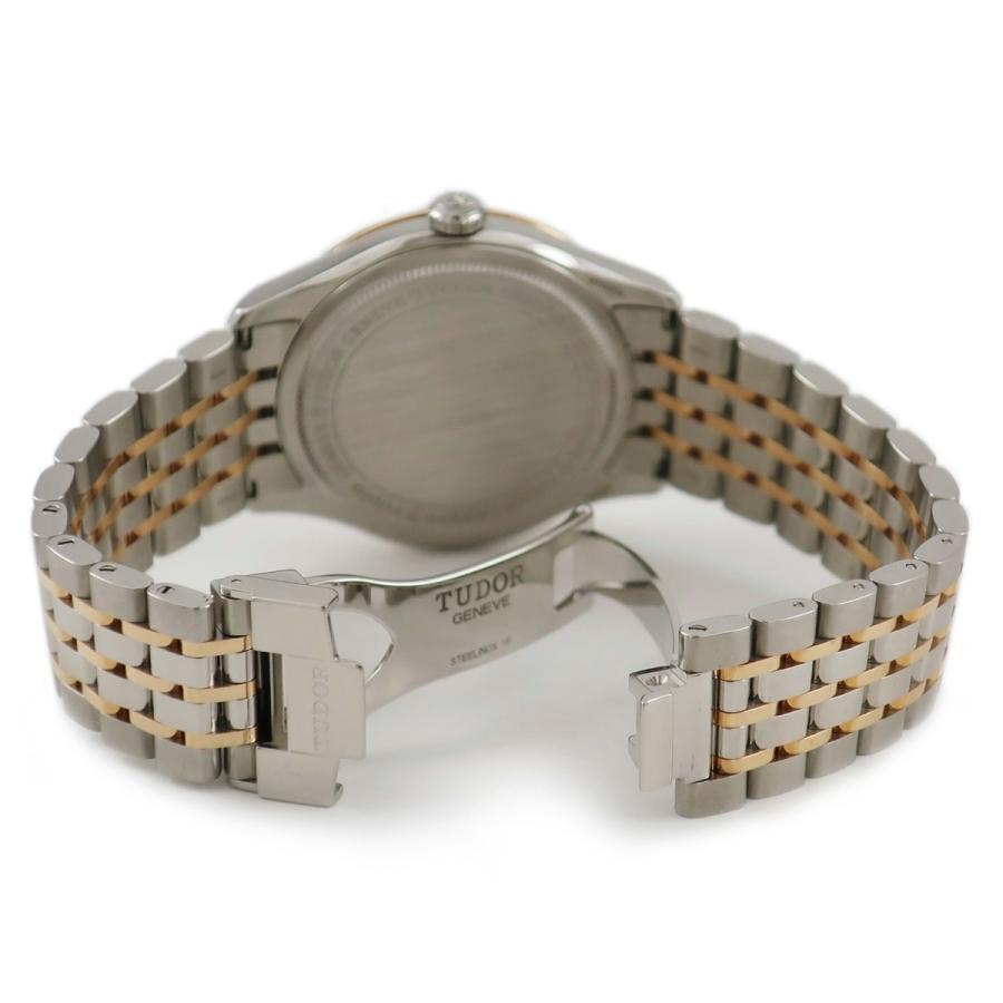 TUDOR（チューダー） 【3年保証】 チュードル 1926 91551-0003 Q番