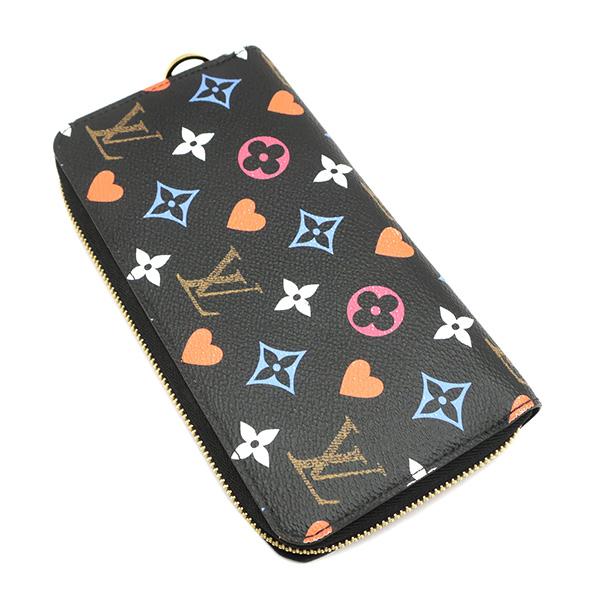 LOUIS VUITTON ルイヴィトン 長財布 ジッピーウォレット LOUIS VUITTON ルイヴィトン 長財布 ジッピーウォレット