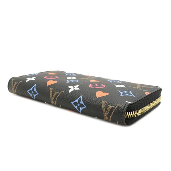 LOUIS VUITTON ルイヴィトン 長財布 ジッピーウォレット LOUIS VUITTON ルイヴィトン 長財布 ジッピーウォレット
