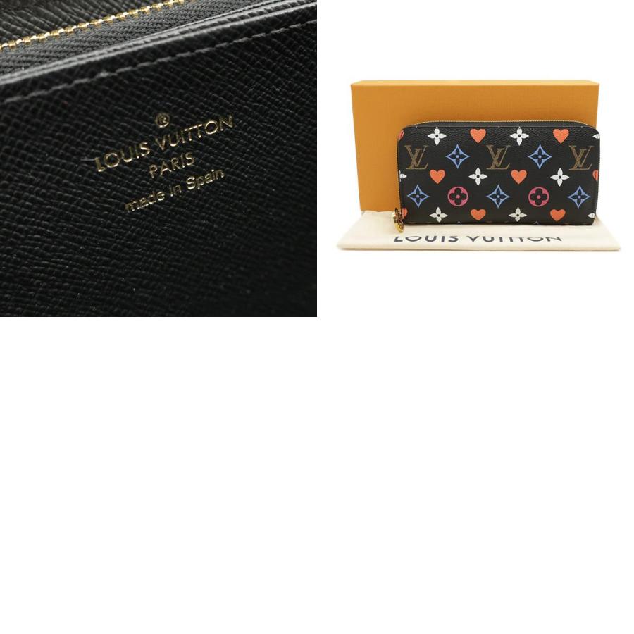 LOUIS VUITTON ルイヴィトン 長財布 ジッピーウォレット LOUIS VUITTON ルイヴィトン 長財布 ジッピーウォレット