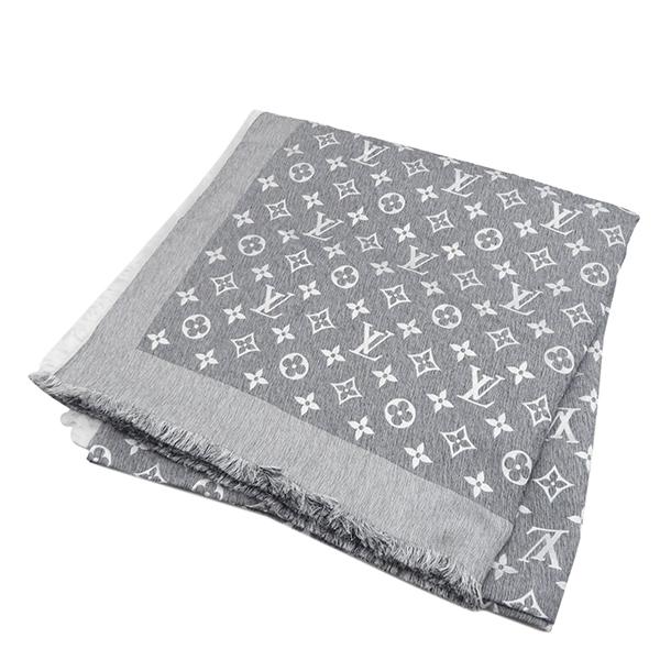 LOUIS VUITTON（ルイ・ヴィトン） ストール モノグラム ショール