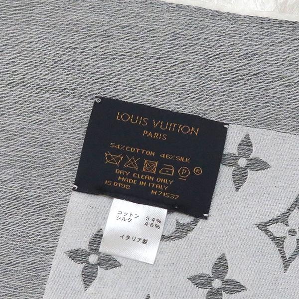 LOUIS VUITTON（ルイ・ヴィトン） ストール モノグラム ショール