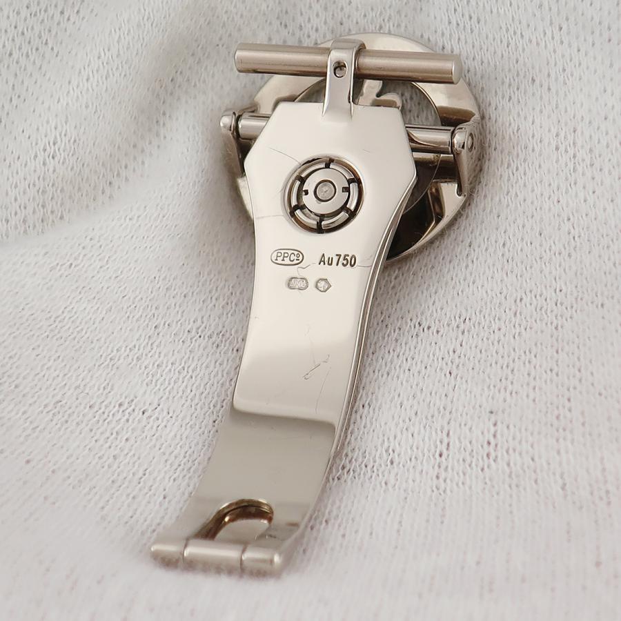 PATEK PHILIPPE（パテック フィリップ） 【3年保証】 バックル 純正
