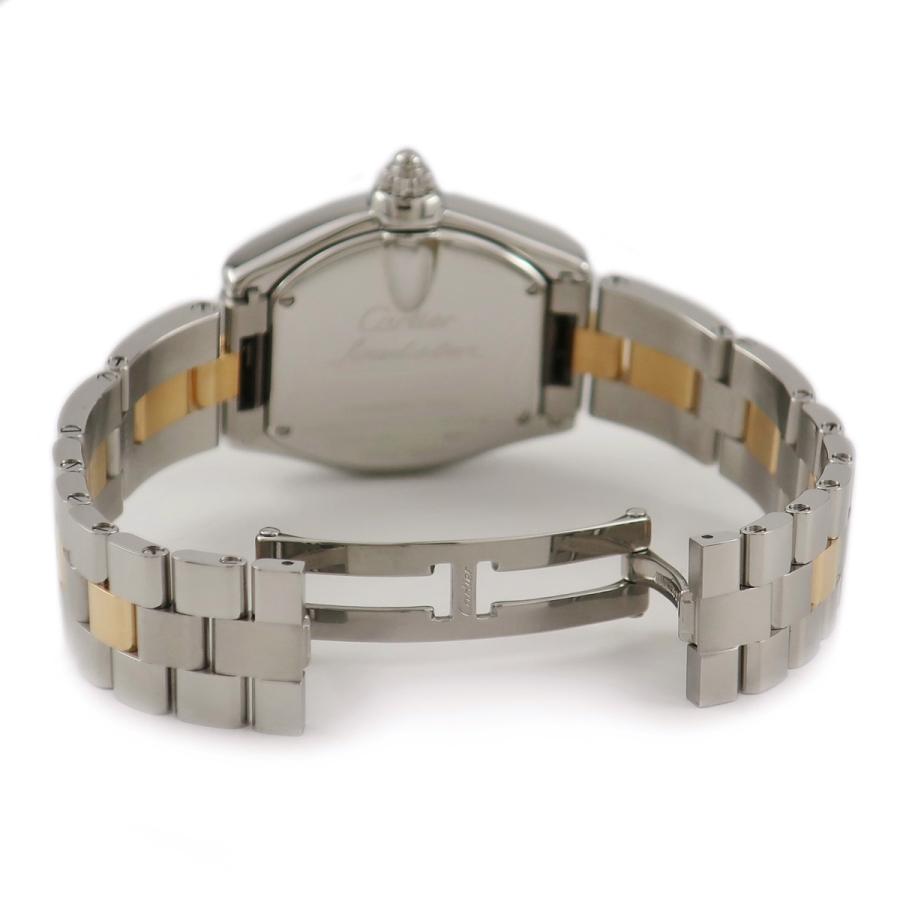 Cartier（カルティエ） 【3年保証】 ロードスター SM W62026Y4 K18YG