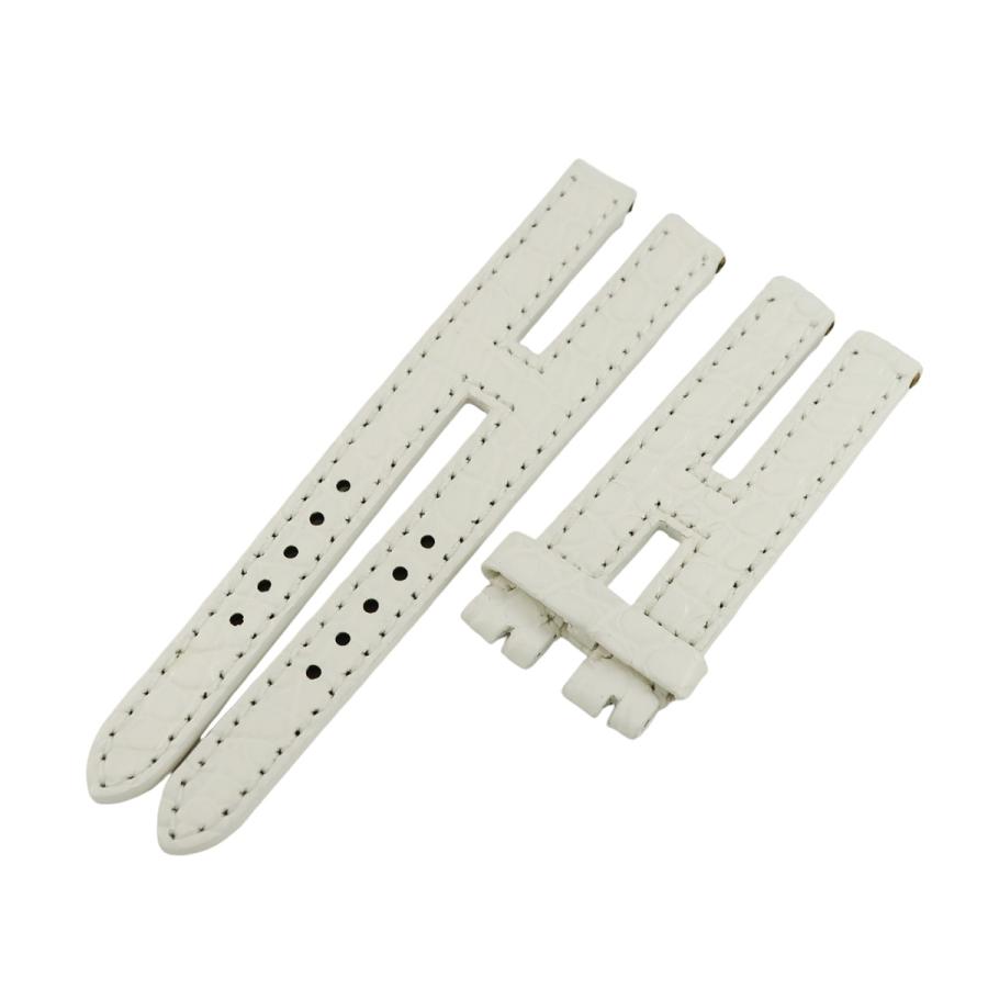 ロジェデュブイ　トゥーマッチ用　正規ベルト ロジェデュブイ ROGER DUBUIS トゥーマッチ用 クロコバンド