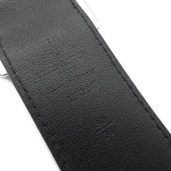 LOUIS VUITTON ルイヴィトン ベルト サンチュール リヴェルソ 90/36