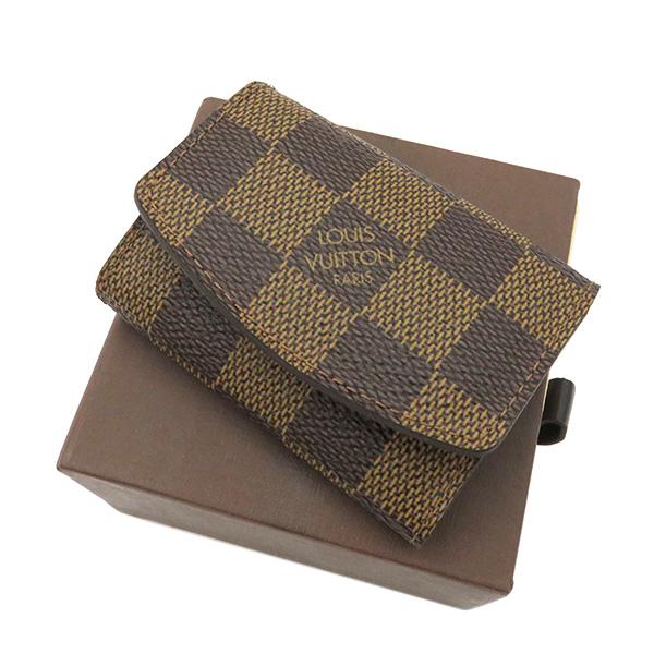 LOUIS VUITTON（ルイ・ヴィトン） カフス カフス トン・ドゥ