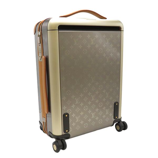 【本日限定価格】LVモノグラム スーツケース　ホライゾン55 ［極美品］ モノグラム ホライゾン 55 詳細情報とお値段【ルイ・ヴィトン